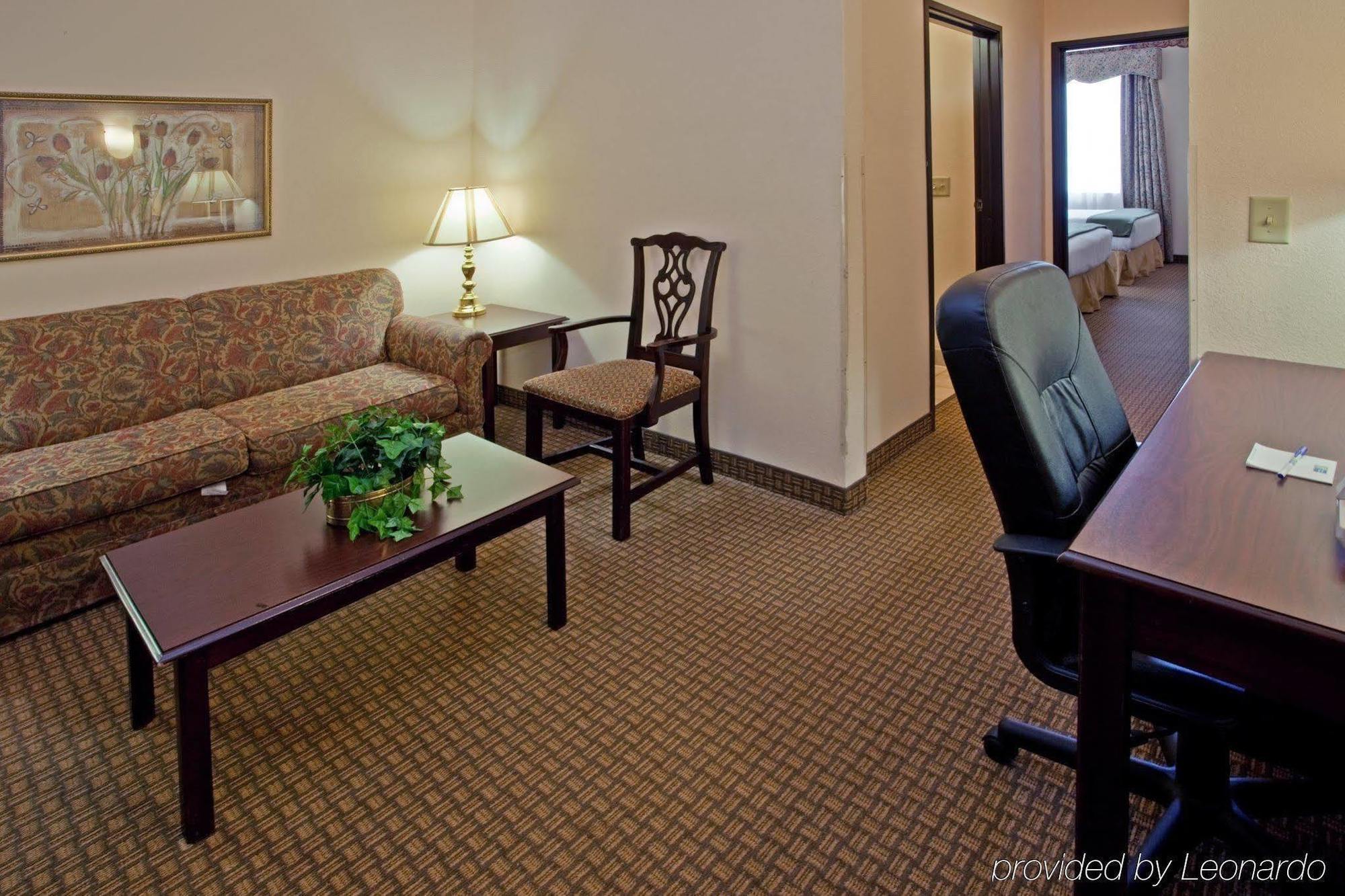 Comfort Inn & Suites Iah Bush Airport - East Humble Exteriör bild