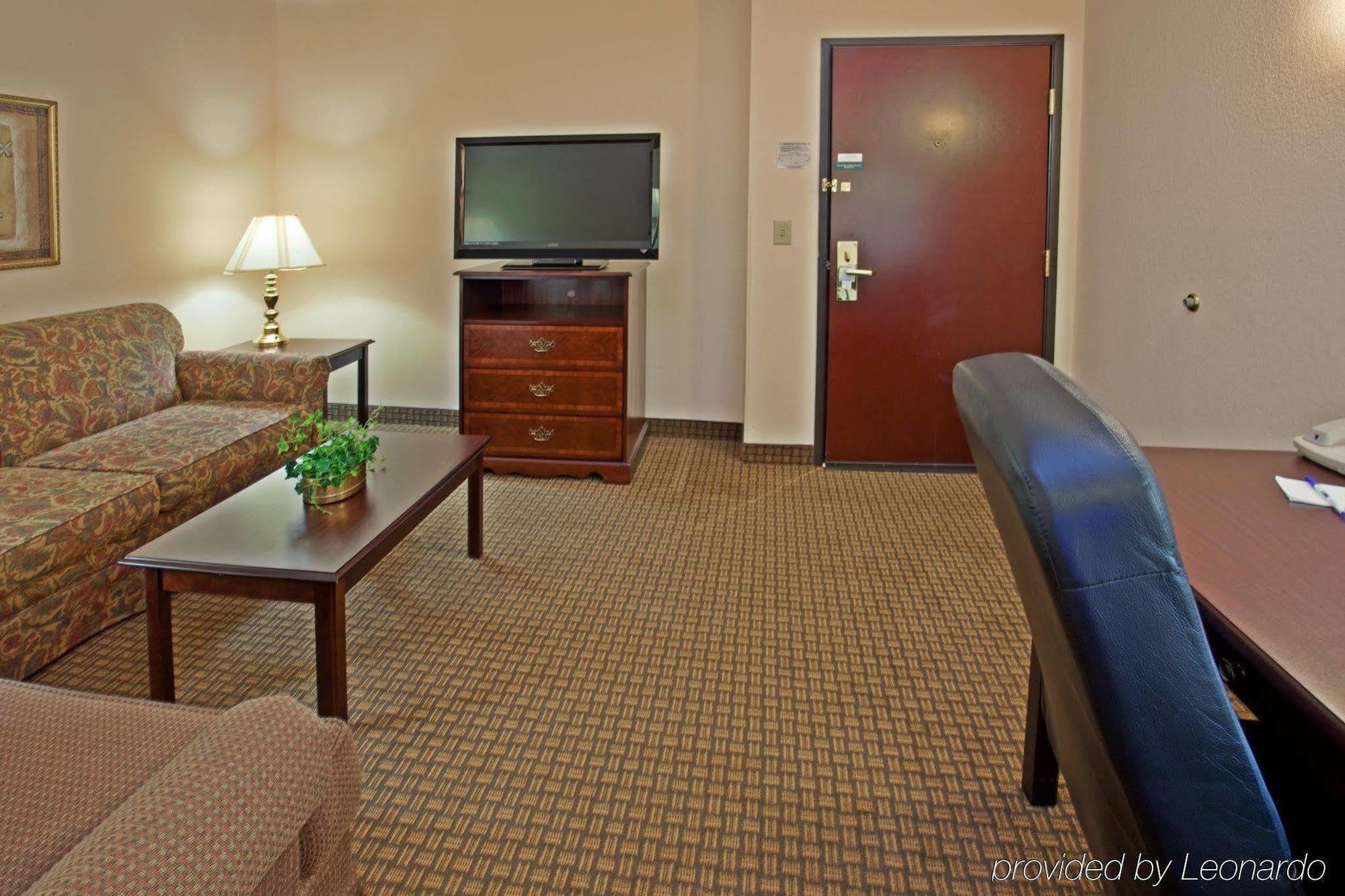 Comfort Inn & Suites Iah Bush Airport - East Humble Exteriör bild